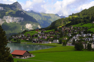 瑞士旅游签证 个人 旅游自由行签证 欧洲签证申