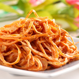 [四川红油金针]评价 正宗四川红油的做法怎么样