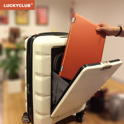 lucky club拉杆箱怎么样?官网的箱包好?新款怎么样,lucky club拉杆箱怎么样?官网的箱包好?新款好吗