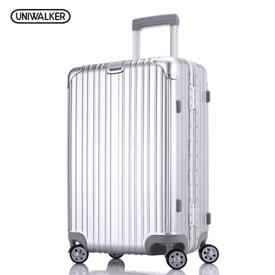 uniwalker拉杆箱是国产品牌吗?做工如何怎么样,uniwalker拉杆箱是国产品牌吗?做工如何好吗