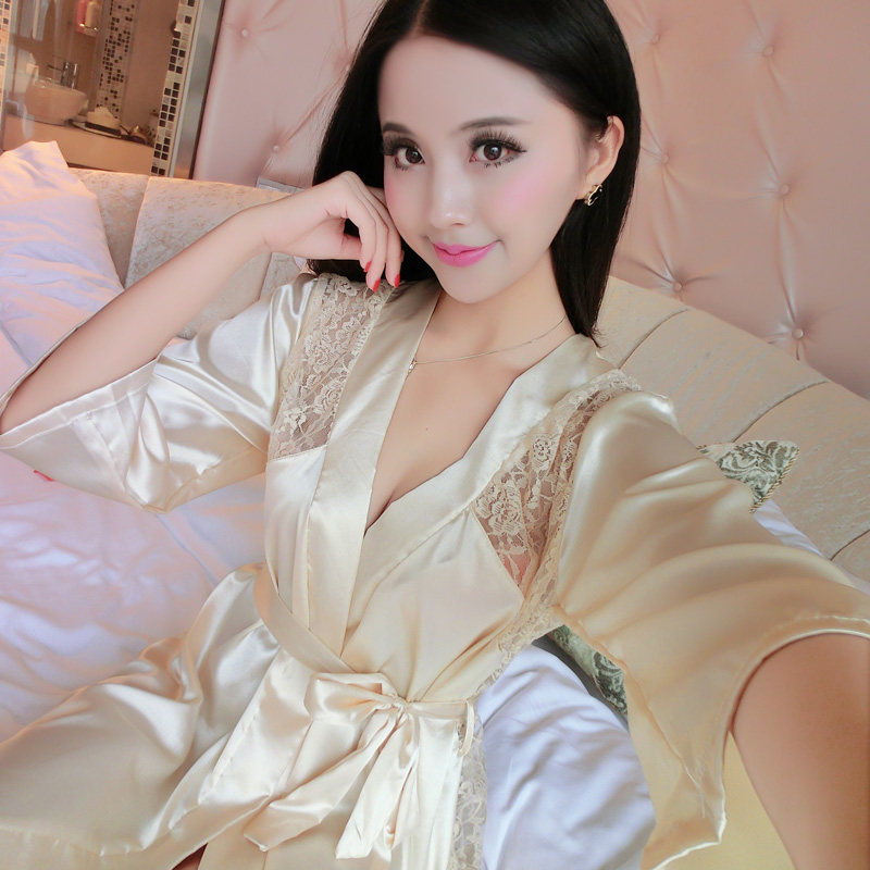 [<em>2015爆款</em>]<em>秋冬</em>浴袍女男士<em>睡袍</em>法兰绒情侣珊瑚