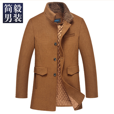 简毅毛呢大衣怎么样,简毅毛呢大衣好吗
