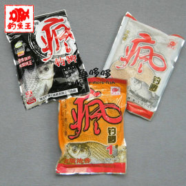 推荐最新疯钓鲫金版浓腥 疯钓鲫腥香信息资料