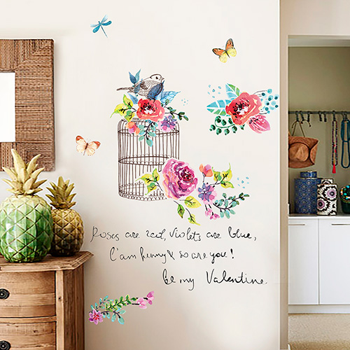 正品[房间装饰物]手工制作房间装饰物评测 装饰