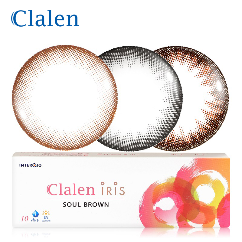 正品[美瞳哪种好]哪种美瞳质量好评测 美瞳哪个