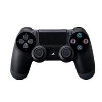 PS4手柄转卖-线手柄 PC电脑震动游戏手柄 PS