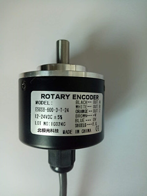 rotaryencoder编码器e50s86003t24电压1224vabz三相