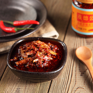 茂德公辣椒酱超辣225g*3