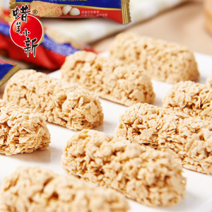 蜡笔小新燕麦巧克力棒468g