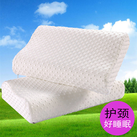 推荐最新慢回弹太空记忆枕 慢回弹太空棉记忆枕信息资料