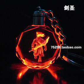 正品[魔兽人物模型]魔兽编辑器人物模型评测 图