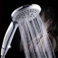 浴室家用热水器花洒喷头软管冷热沐浴管4分接