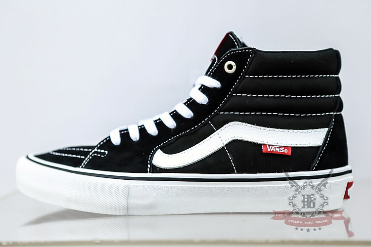 vans sk8