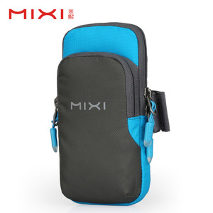 米熙运动手臂包
