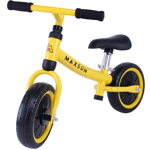 德国MAXSUN儿童平衡车1-3岁
