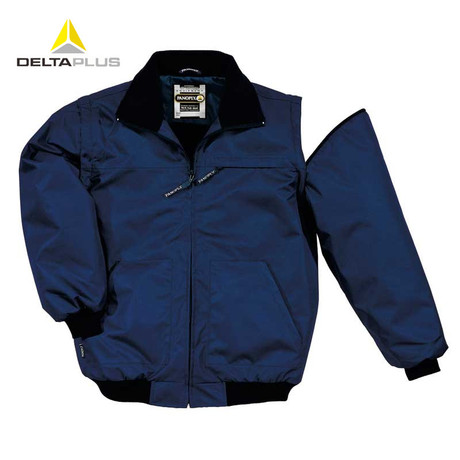 淘宝网购物-正品代尔塔防寒服 PANOPLY工作