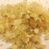 本港养殖雪蛤油干净油 买2送桃胶50g 碎足干100g 天天特价