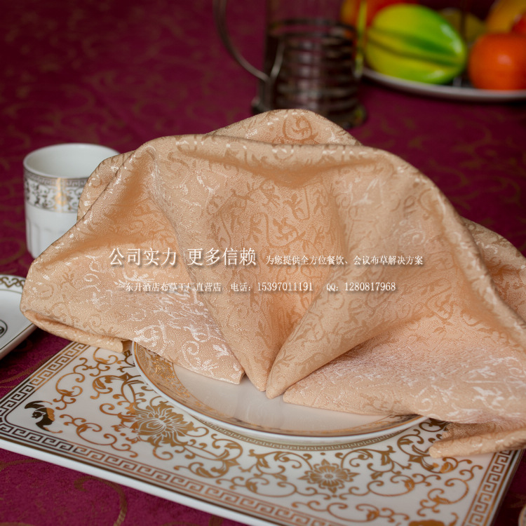 正品[餐巾折花叠法]餐巾纸折花法大全评测 餐巾