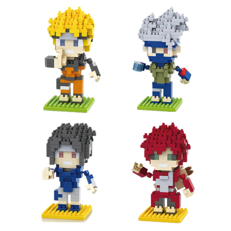 正品[积木忍者]乐高积木忍者评测 积木人图片_惠惠购物