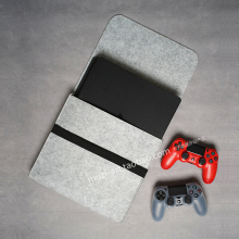 Pro主机包内胆包保护套便携防尘包袋 新款 包邮 slim PS4收纳包