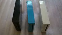 拍下就发 u任天堂体感游戏机 二手WII 机批量现货 Wii 原装