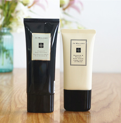 jo malone/祖马龙 维他命e 护手霜 100ml