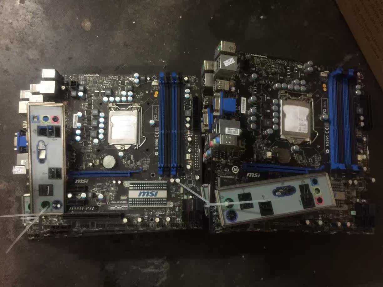 微星h55m超频_微星p43超频教程q8200_微星h55m e21