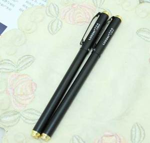 罗氏金属杆中性笔签字笔6004黑色已售4件 6.0$6.0(10折 包邮