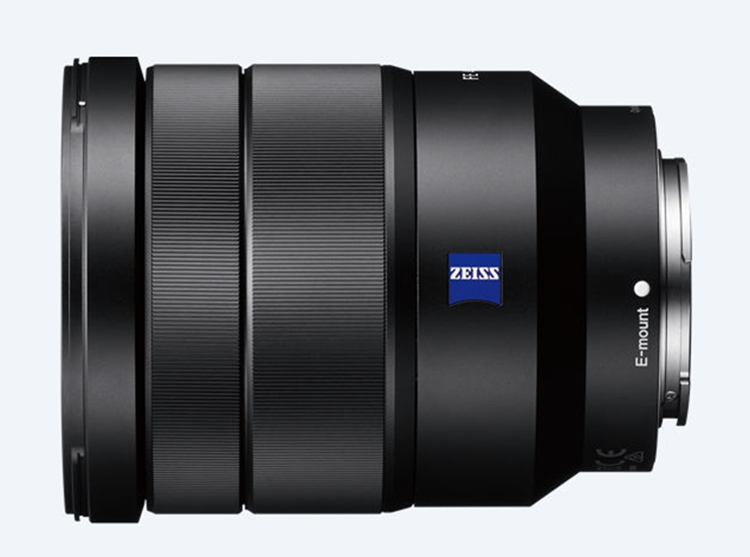 sony/索尼 fe 16-35mm f4 sel1635z 全画幅 蔡斯镜头 东来军火库