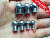 4.0到10 PA短杆 pa环穿刺饰品尿道堵 PA漏尿堵 独家新品 钛钢城R
