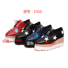 运费 拍单后选择满10减5. 只需5元 全新 看中 赠送库存鞋