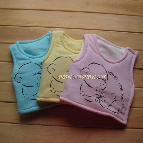 淘宝网购物-<em>新生儿</em>马甲 <em>婴儿棉马甲</em> 宝宝棉背心
