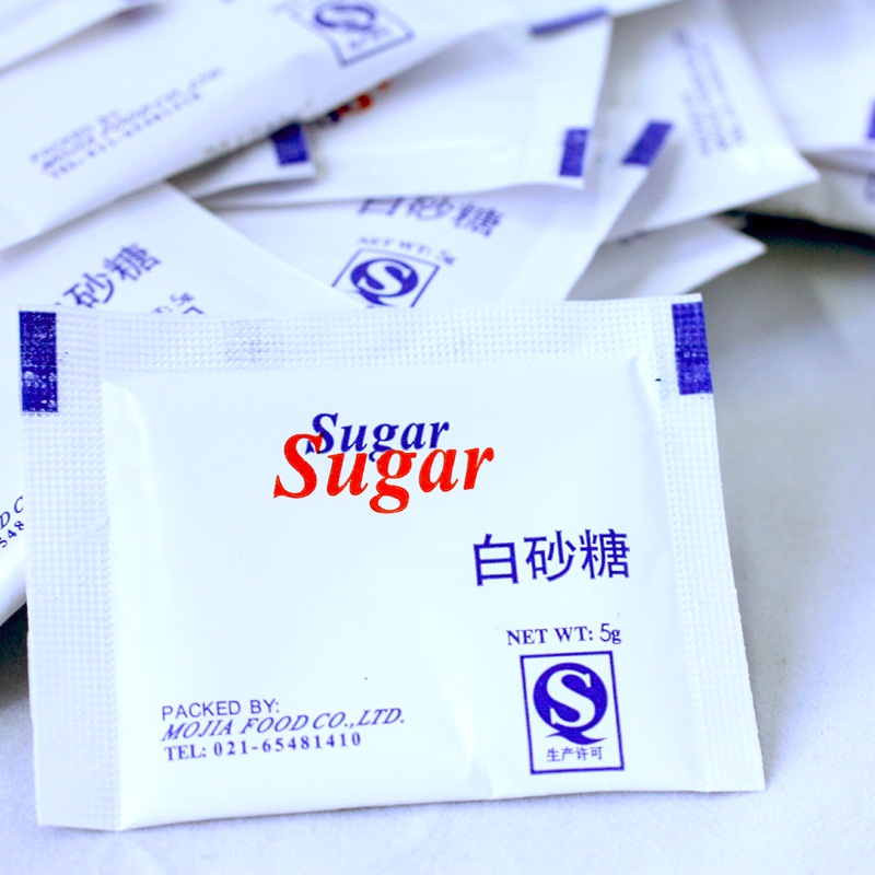 太古糖条 咖啡糖条 咖啡糖包 5g200条 太古纯1