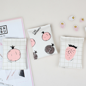 日韩创意吃货零钱包