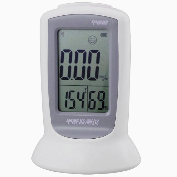 正品空气检测 第二代甲保御甲醛检测仪 室内家