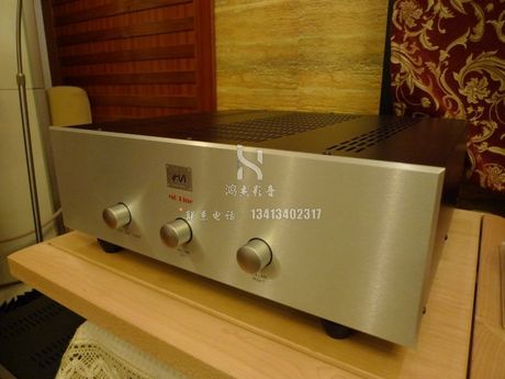 淘宝网购物-英国Audio Note M6 MK3进口胆机