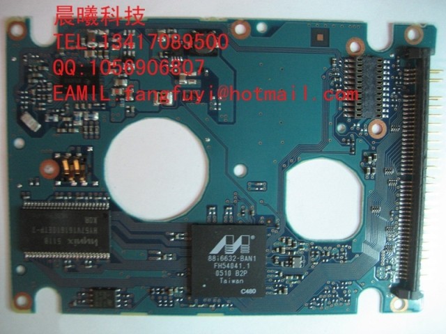 015爆款]Fujitsu HDD PCB 富士通硬盘电路板 