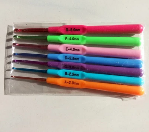 正品[钩针钩毛拖鞋图]钩针钩拖鞋视频评测 用钩