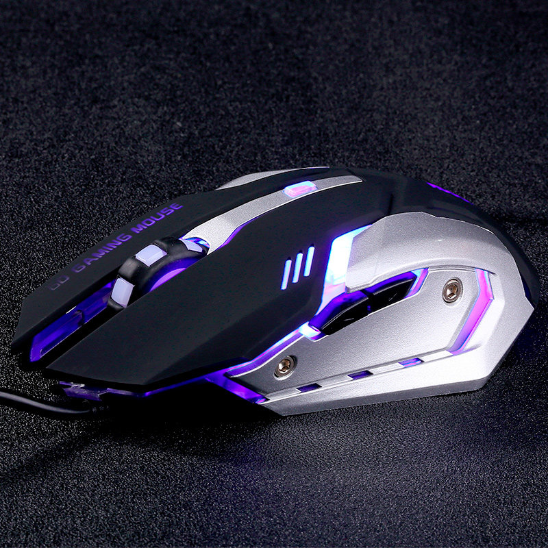 机械鼠标什么牌子的好_机械鼠标什么牌子的好