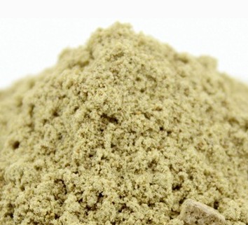 中药材白蒺藜 现磨白蒺藜粉 500克16元包邮