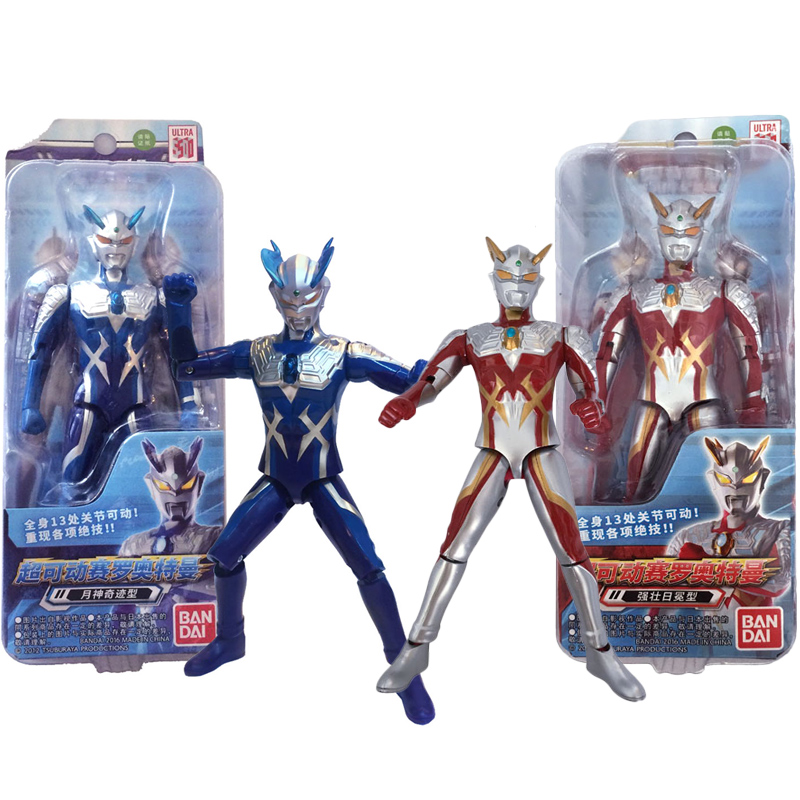 正品[赛罗奥特曼]赛罗奥特曼格斗游戏评测 赛罗