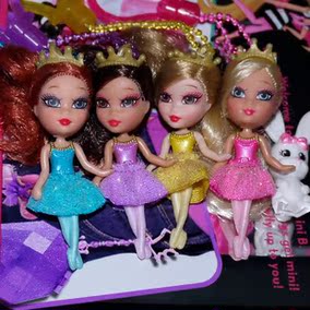 正品[芭b娃娃]芭比娃娃化妆品评测 芭比娃娃冷饮店图片_惠惠购物