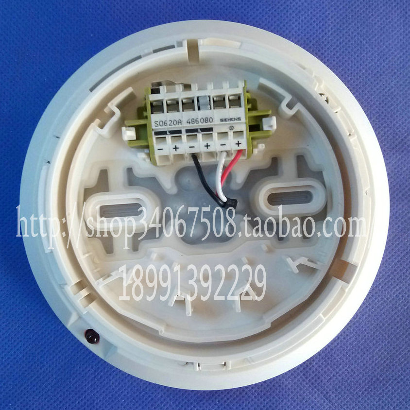 正品[烟感探测器]烟感探测器接线图评测 烟感探