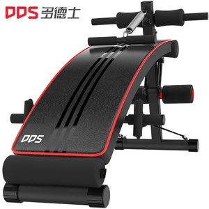 多德士仰卧板