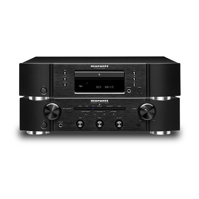 marantz/马兰士 pm5005 cd5005 hifi功放纯cd机播放器