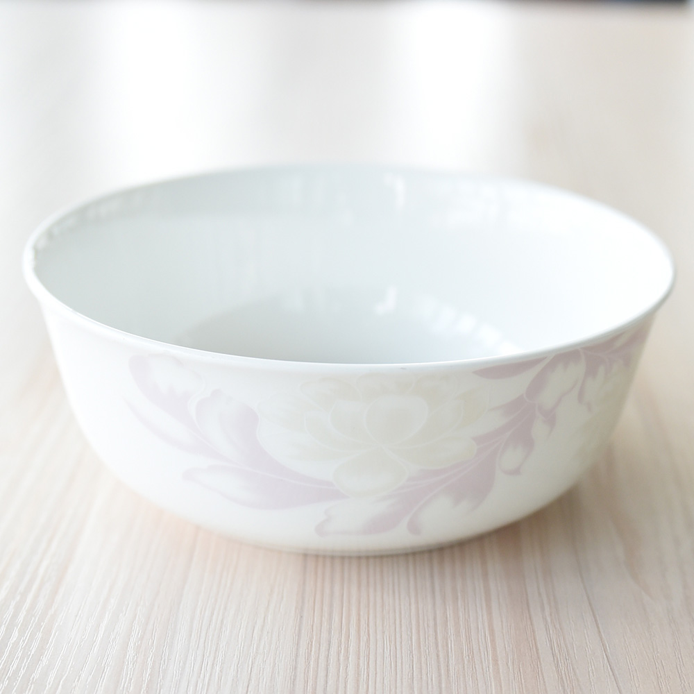 陶瓷米饭碗家用大号瓷碗饭碗沙价格质量 哪个牌子比较