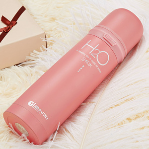 天喜大容量便携保温杯