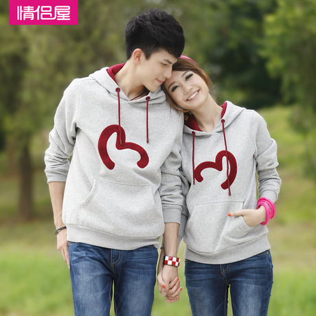淘宝网购物-qlz<em>情侣</em>装春装2015款<em>外套情侣屋</em>日