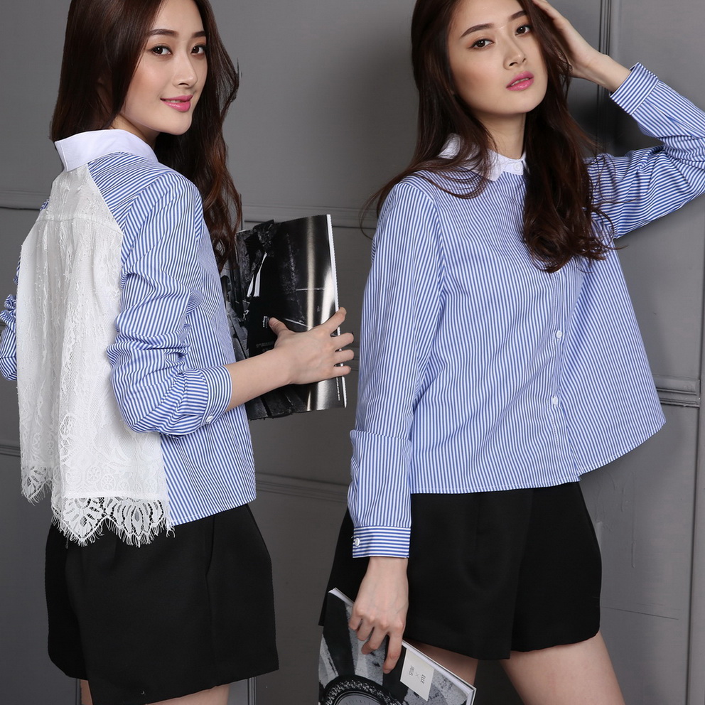 正品[长袖衬衫女款]亚麻长袖衬衫女款评测 真丝