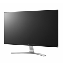 LG 显示器 27UD68-W 27英寸 高清分辨率IPS液晶电脑显示屏